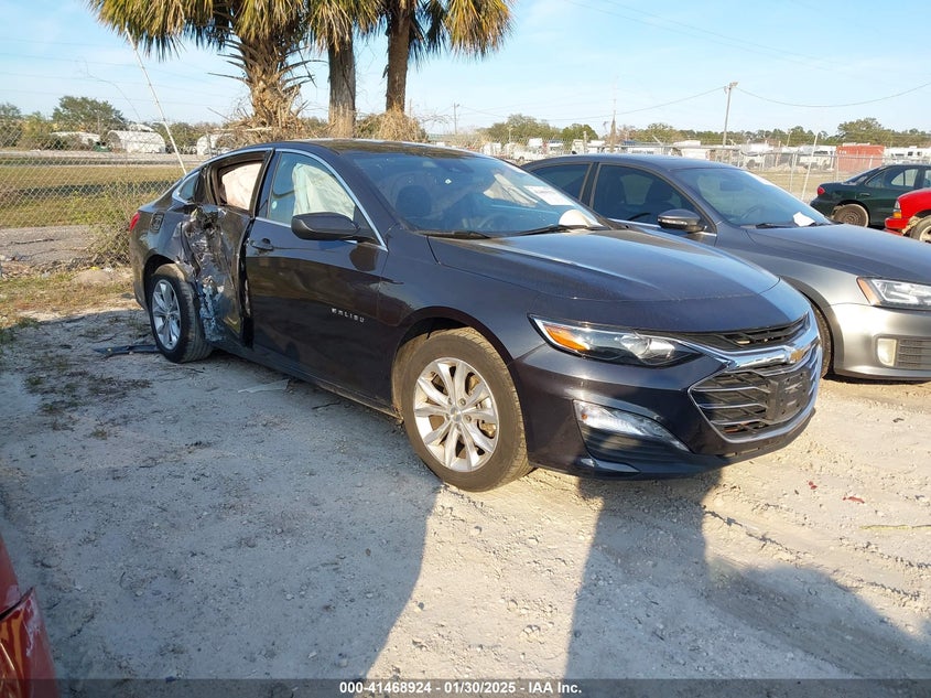2023 Chevrolet Malibu
