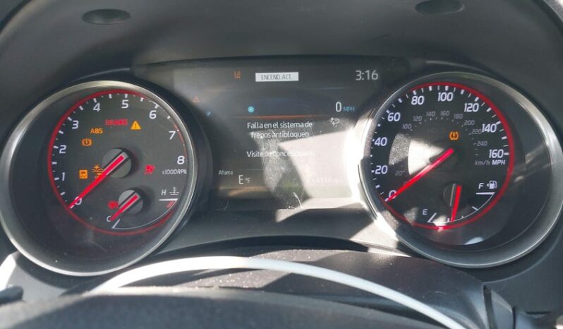 
								2022 Toyota Camry full									