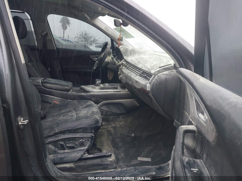 2019 Audi Q7