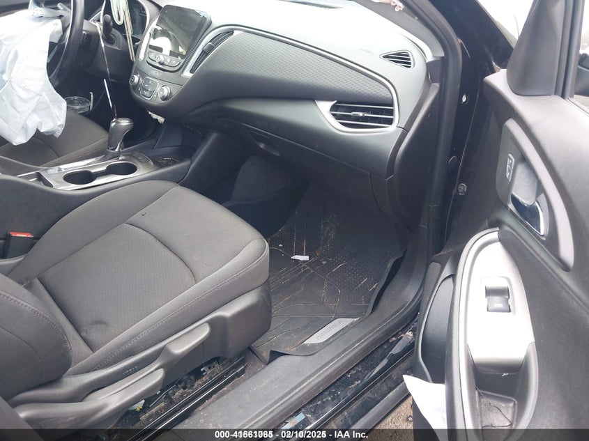 2020 Chevrolet Malibu