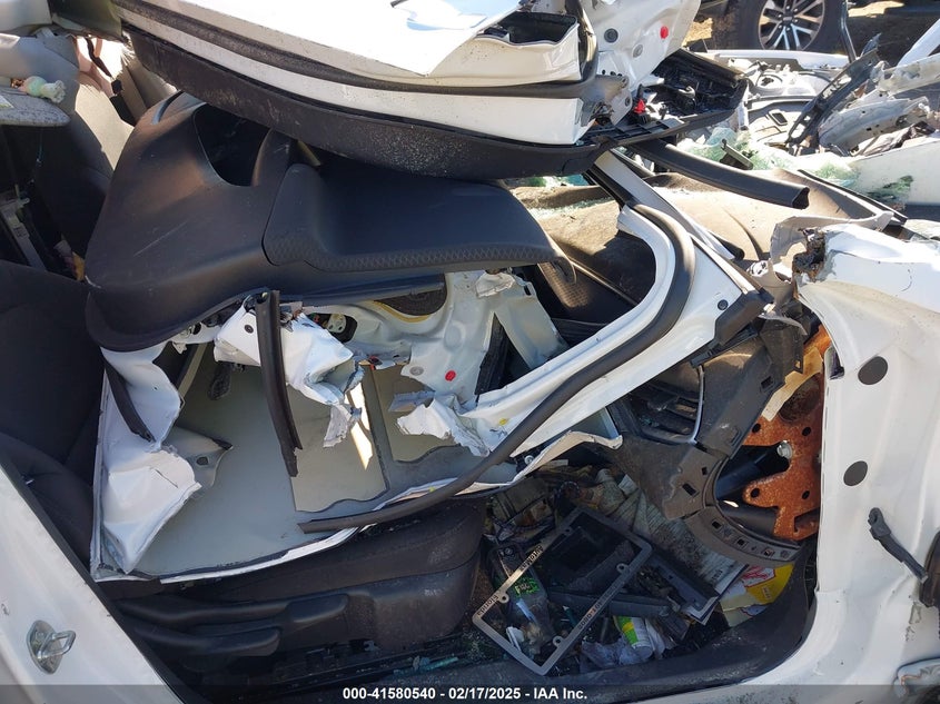 2020 Chevrolet Malibu