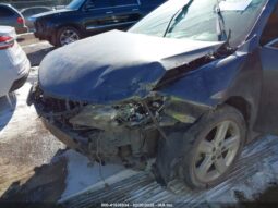 
										2012 Toyota Camry full									