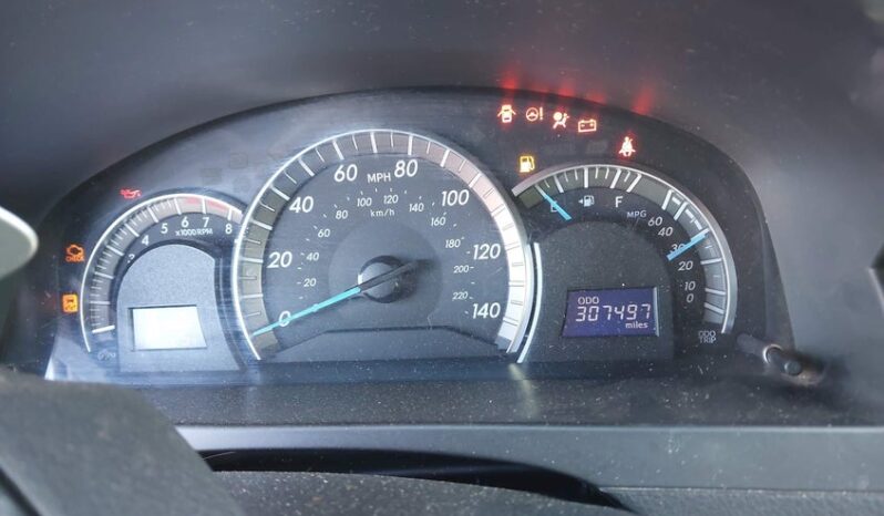 
								2012 Toyota Camry full									