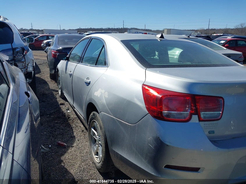 2014 Chevrolet Malibu