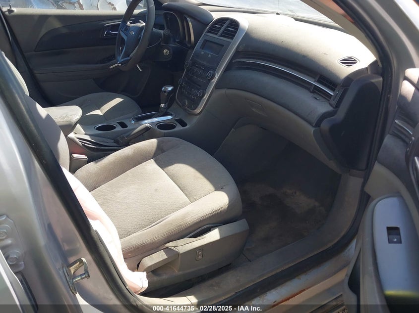 2014 Chevrolet Malibu