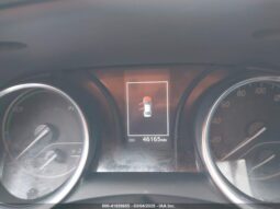 
										2020 Toyota Camry full									