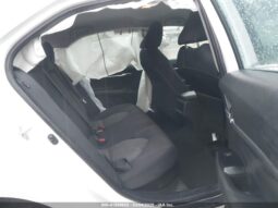 
										2020 Toyota Camry full									