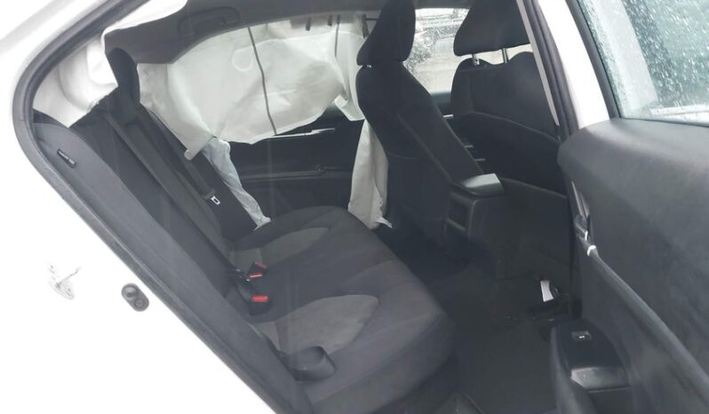 
								2020 Toyota Camry full									