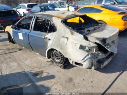 
										2023 Toyota Camry full									