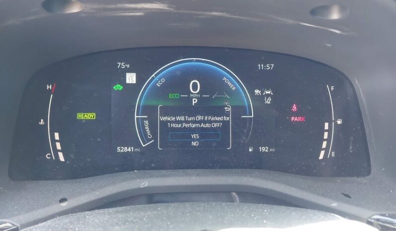 
								2025 Toyota Camry full									