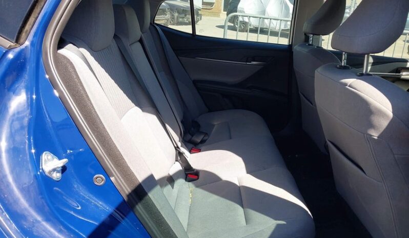 
								2025 Toyota Camry full									