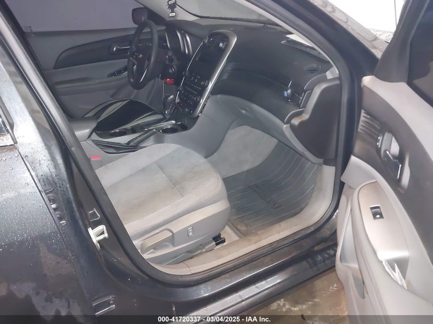 2014 Chevrolet Malibu