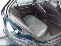 
										2020 Toyota Camry full									