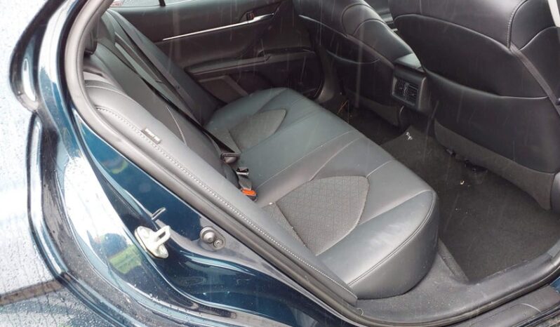 
								2020 Toyota Camry full									