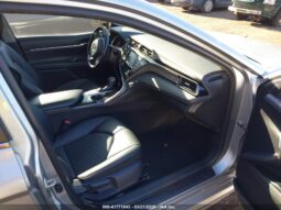 
										2019 Toyota Camry full									
