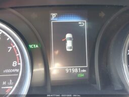 
										2019 Toyota Camry full									