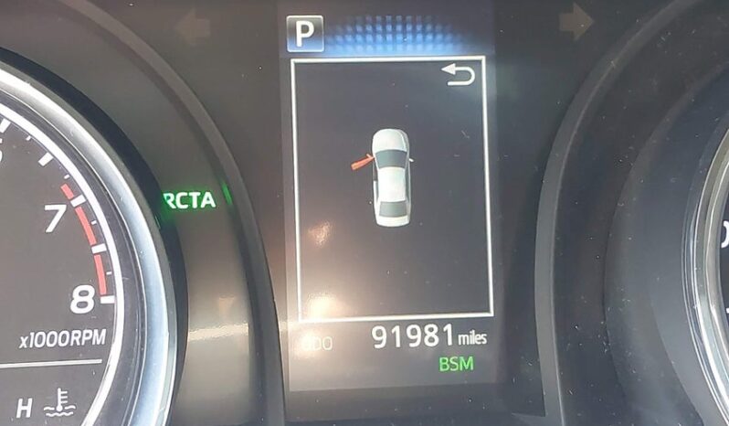 
								2019 Toyota Camry full									