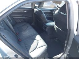 
										2019 Toyota Camry full									