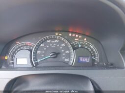 
										2014 Toyota Camry full									