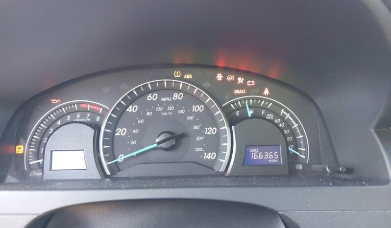 
								2014 Toyota Camry full									