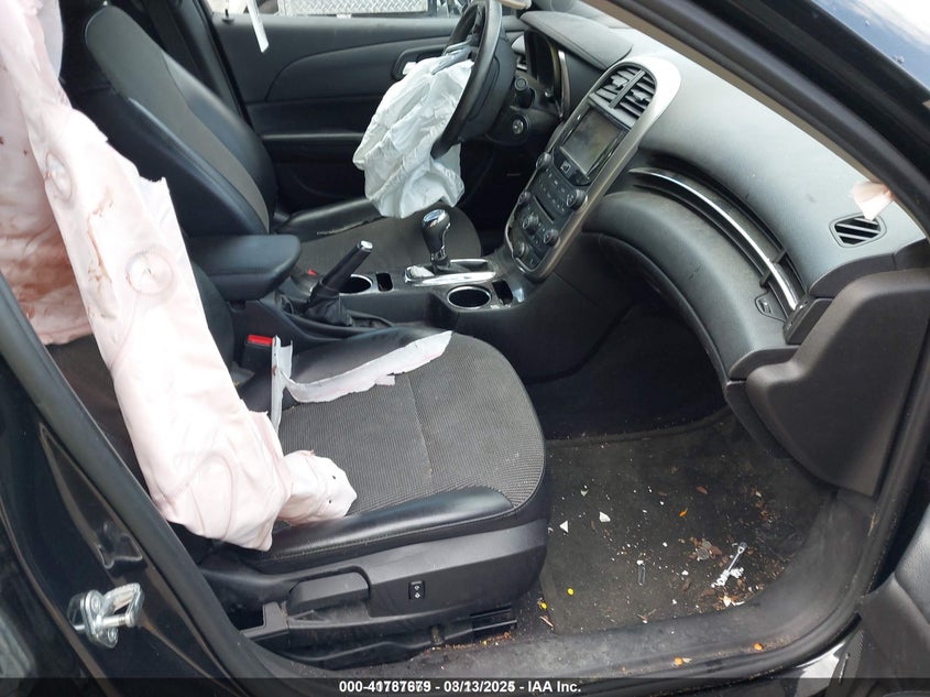 2015 Chevrolet Malibu