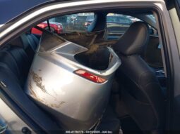 
										2020 Toyota Camry full									