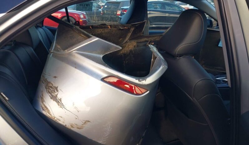 
								2020 Toyota Camry full									