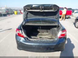 
										2012 Toyota Camry full									