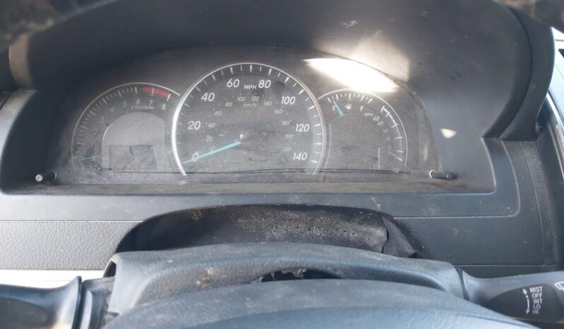 
								2012 Toyota Camry full									