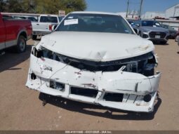 
										2012 Toyota Camry full									