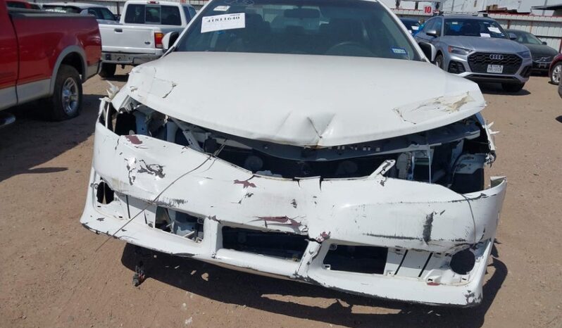 
								2012 Toyota Camry full									