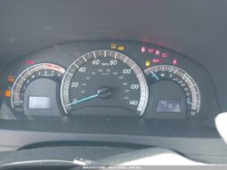 
										2012 Toyota Camry full									