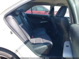 
										2012 Toyota Camry full									