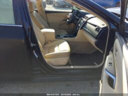 
										2015 Toyota Camry full									