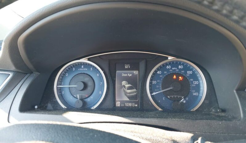 
								2015 Toyota Camry full									