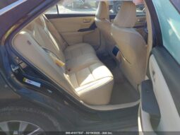 
										2015 Toyota Camry full									