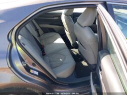 
										2018 Toyota Camry full									