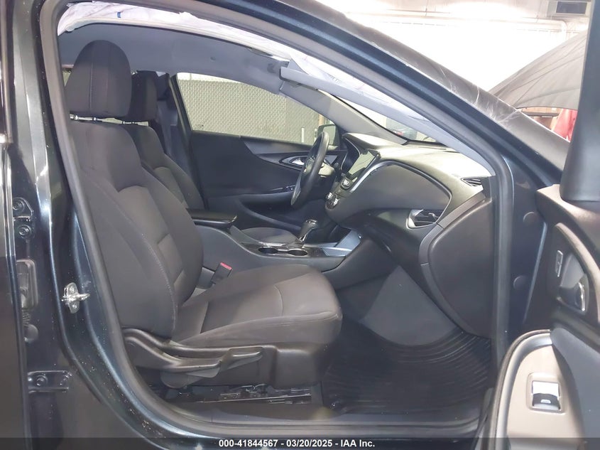 2019 Chevrolet Malibu