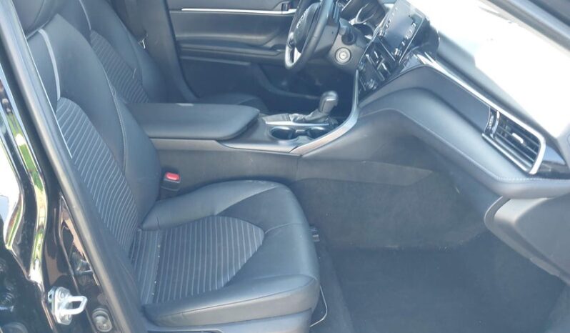 
								2024 Toyota Camry full									