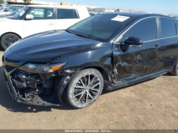 
										2024 Toyota Camry full									