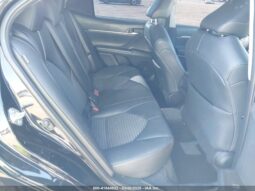 
										2024 Toyota Camry full									