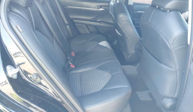 
								2024 Toyota Camry full									