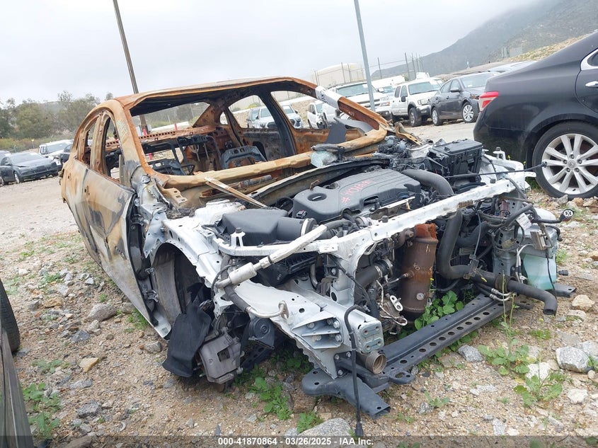 2022 Chevrolet Malibu