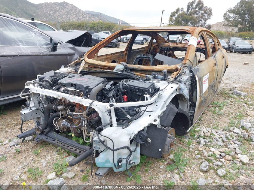 2022 Chevrolet Malibu