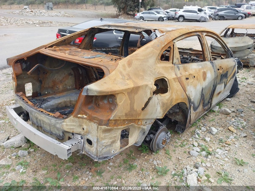 2022 Chevrolet Malibu