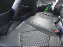 
										2022 Toyota Camry full									