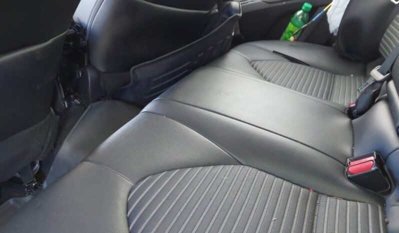 
								2022 Toyota Camry full									