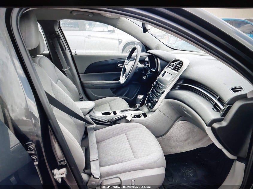 2015 Chevrolet Malibu