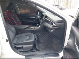 
										2023 Toyota Camry full									