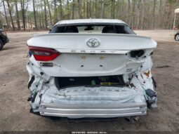 
										2023 Toyota Camry full									